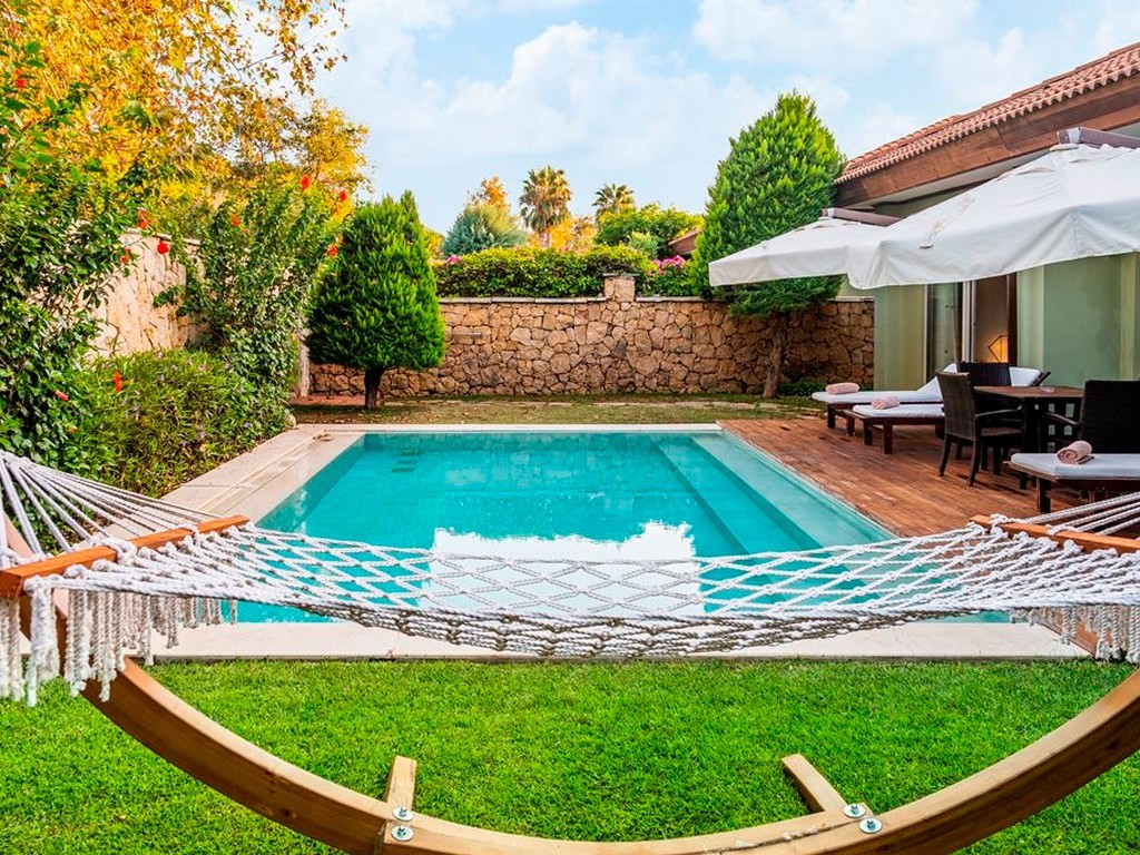 Ic Hotels Green Palace & Villas