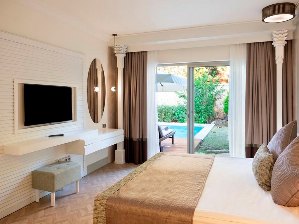 Ic Hotels Green Palace & Villas