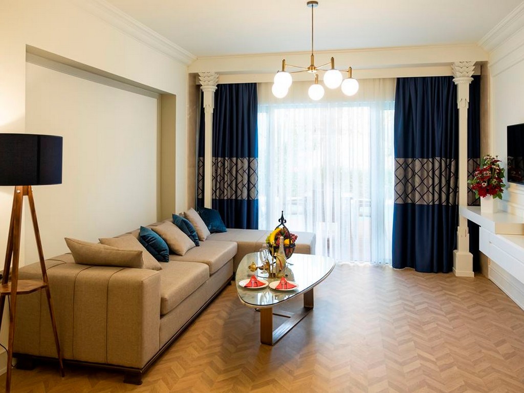 Ic Hotels Green Palace & Villas