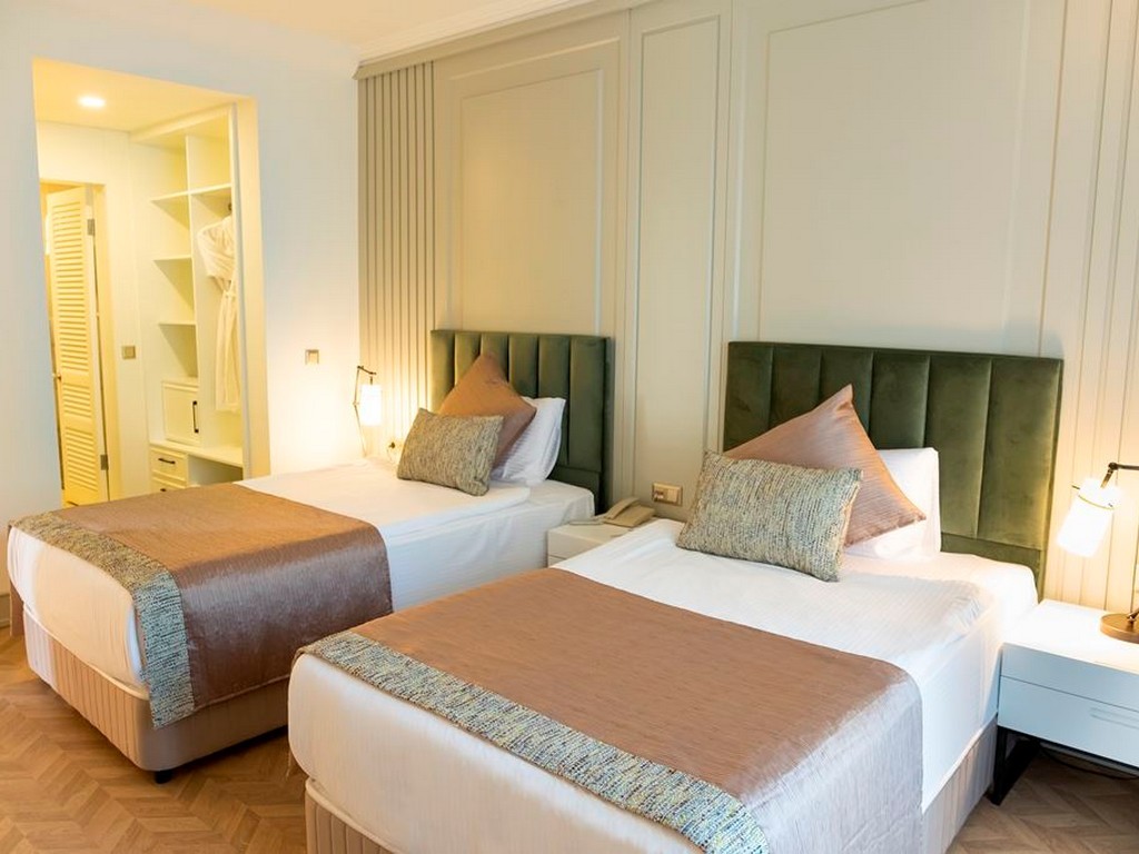Ic Hotels Green Palace & Villas