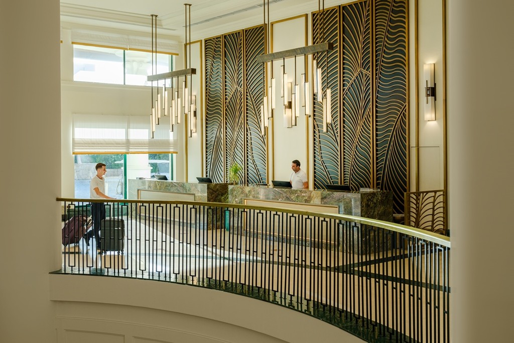 Ic Hotels Green Palace & Villas