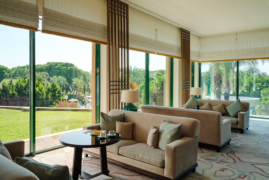 Ic Hotels Green Palace & Villas