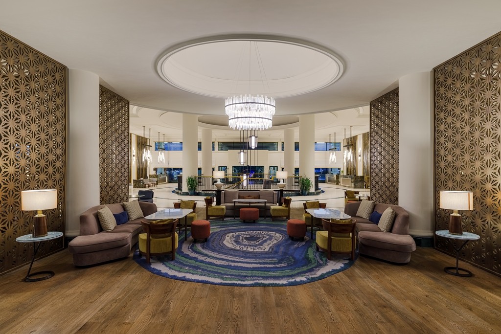Ic Hotels Green Palace & Villas