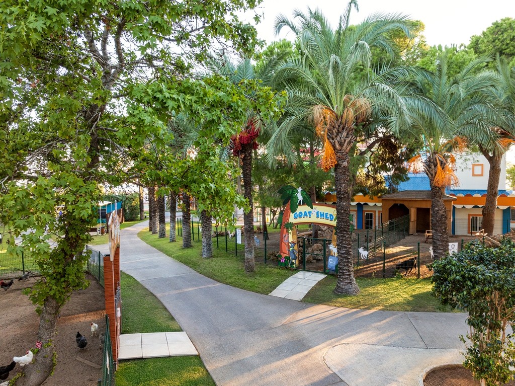 Ic Hotels Green Palace & Villas
