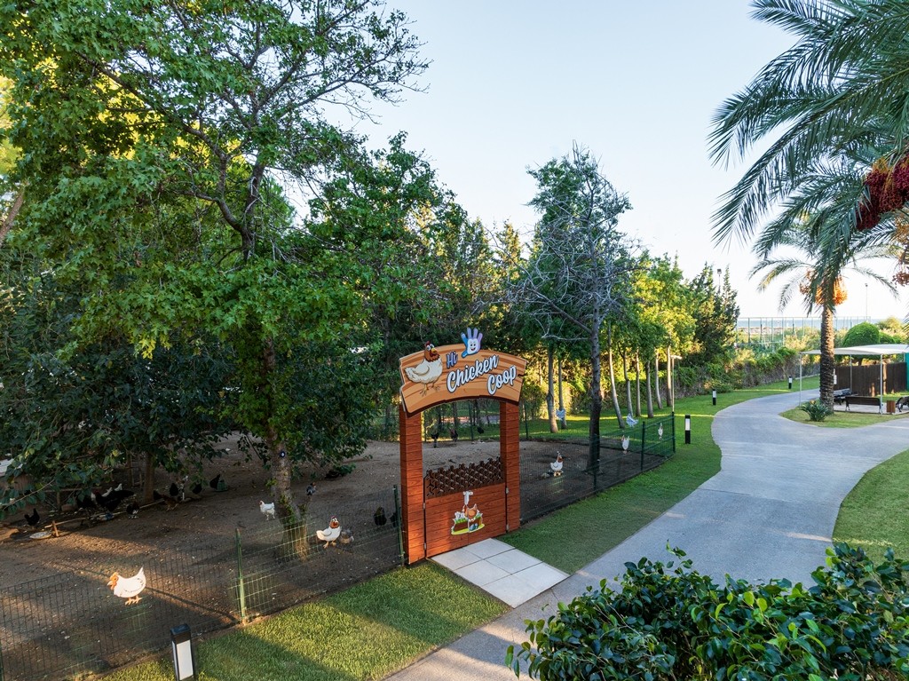 Ic Hotels Green Palace & Villas
