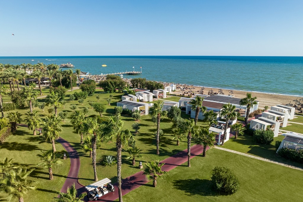 Ic Hotels Green Palace & Villas