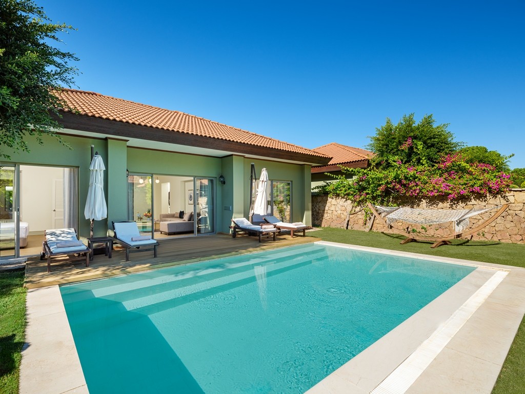 Ic Hotels Green Palace & Villas