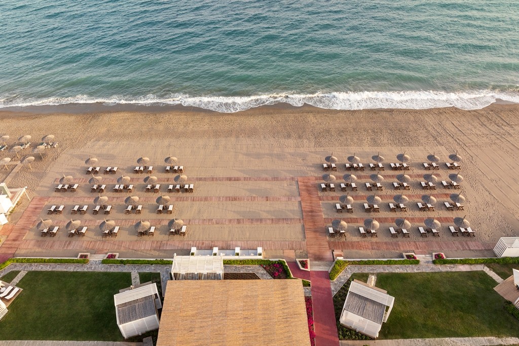 Ic Hotels Green Palace & Villas
