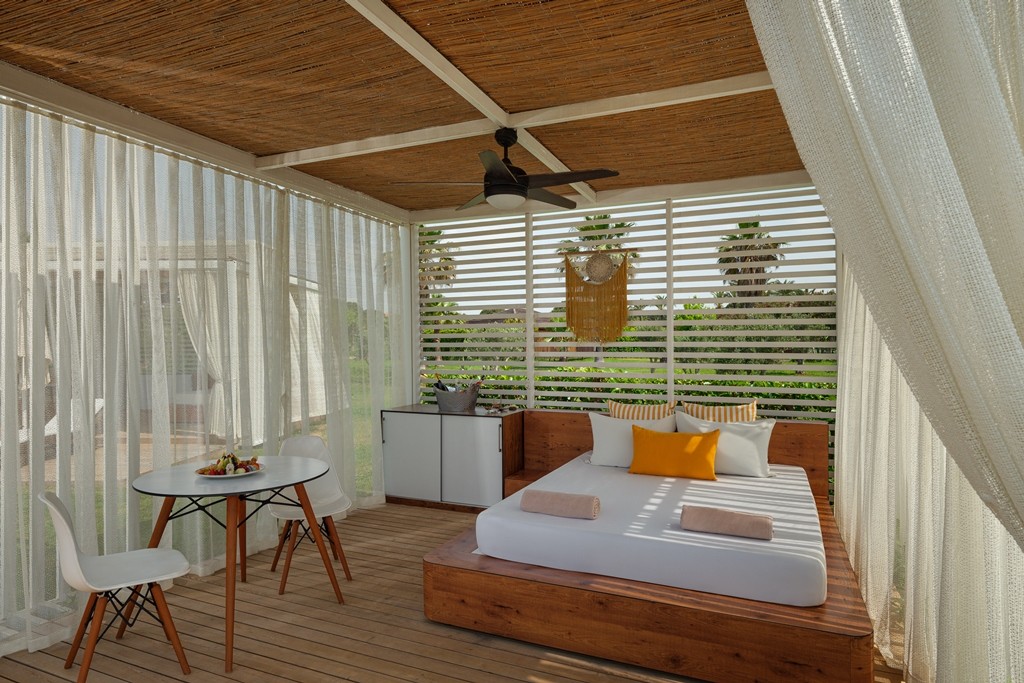 Ic Hotels Green Palace & Villas