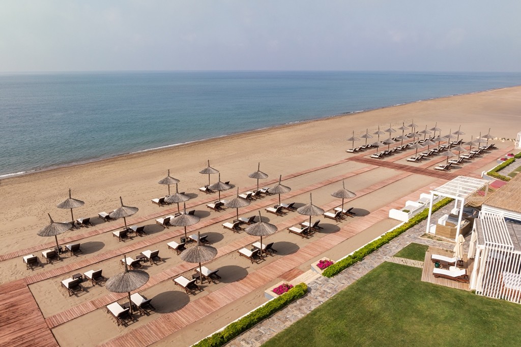 Ic Hotels Green Palace & Villas