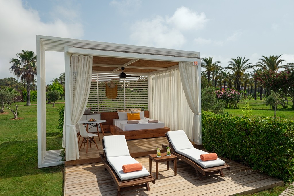 Ic Hotels Green Palace & Villas