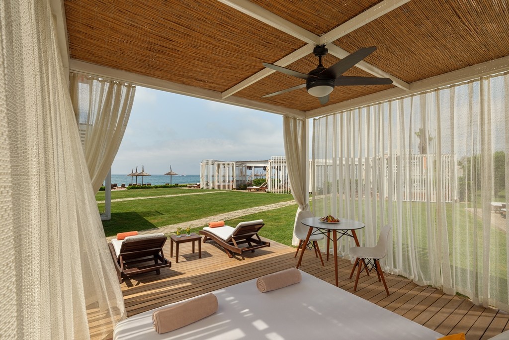 Ic Hotels Green Palace & Villas