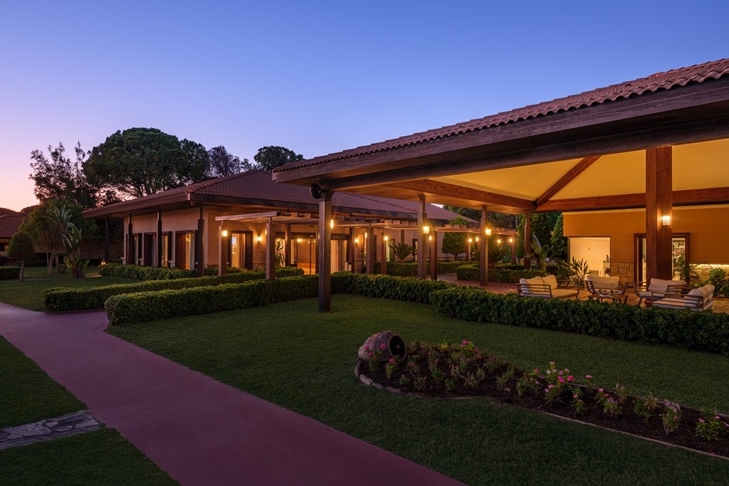 Ic Hotels Green Palace & Villas