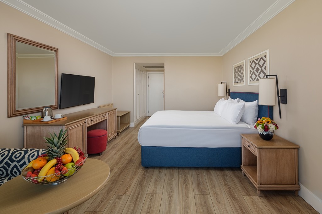 Ic Hotels Green Palace & Villas