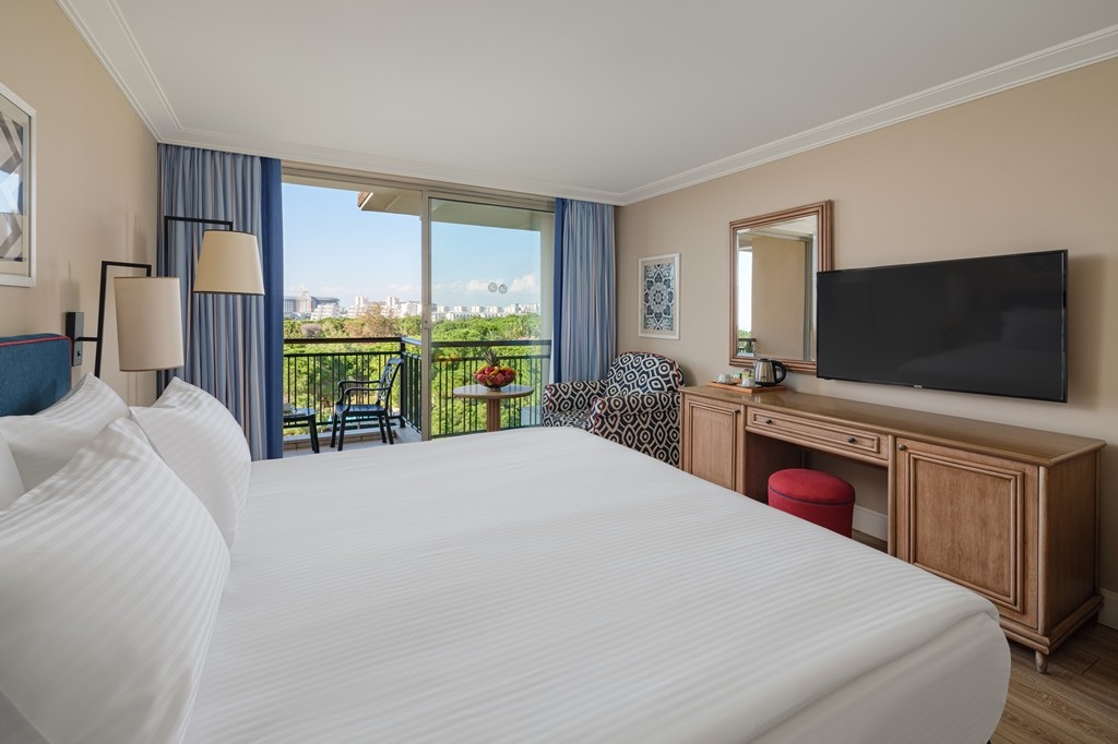 Ic Hotels Green Palace & Villas