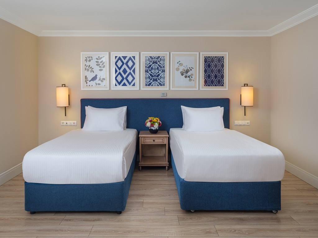 Ic Hotels Green Palace & Villas