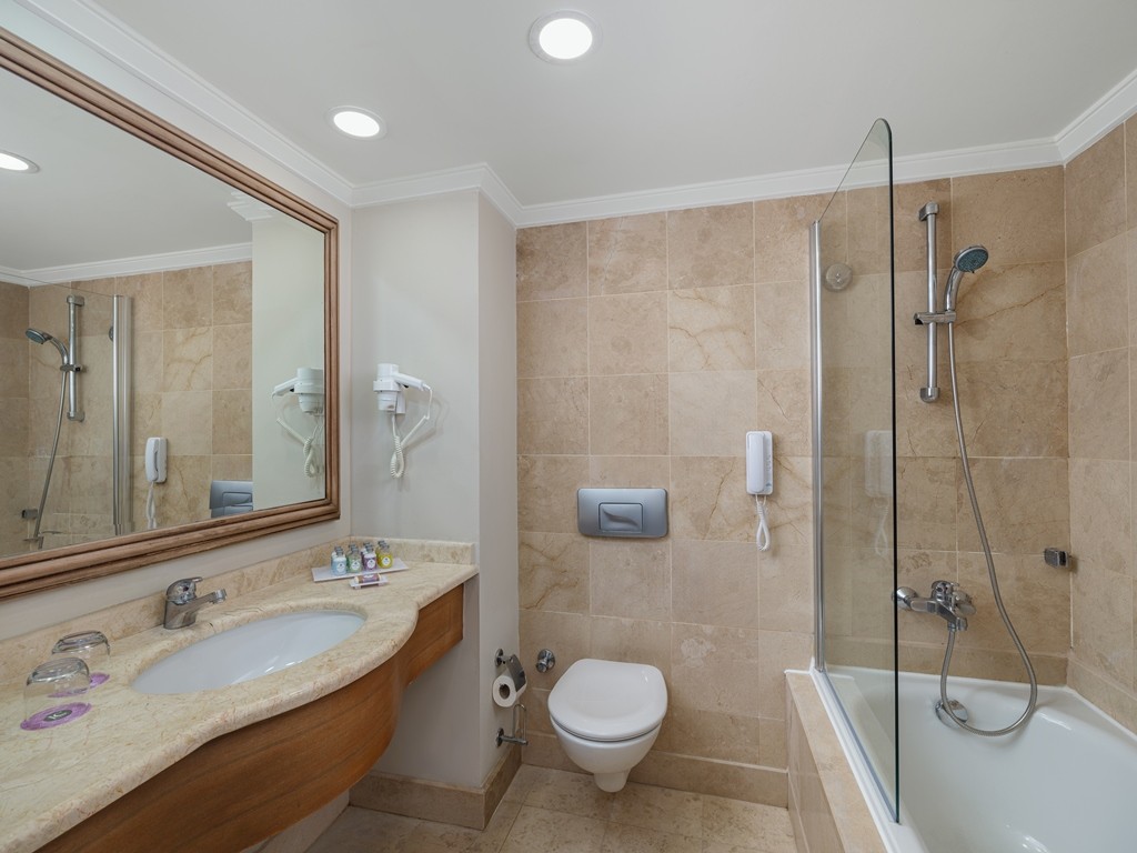 Ic Hotels Green Palace & Villas
