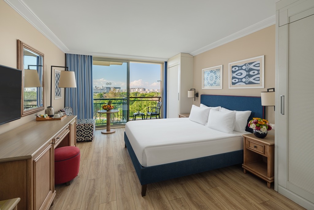 Ic Hotels Green Palace & Villas