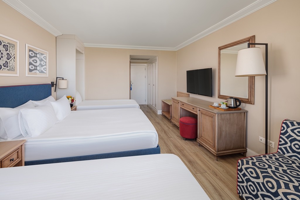 Ic Hotels Green Palace & Villas