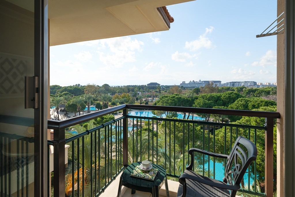 Ic Hotels Green Palace & Villas