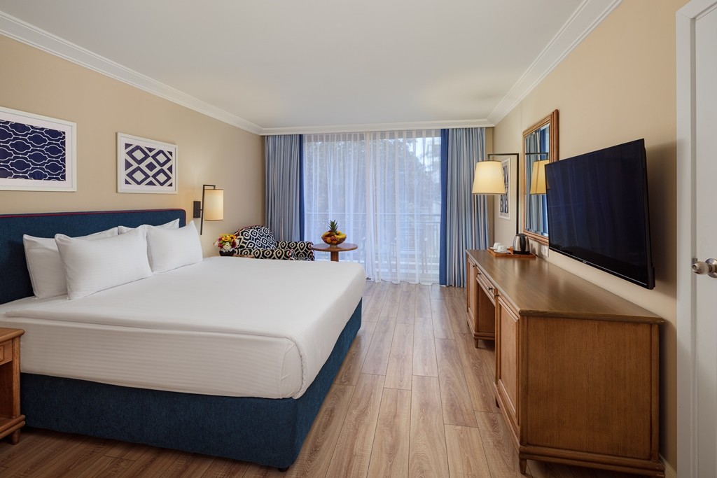 Ic Hotels Green Palace & Villas
