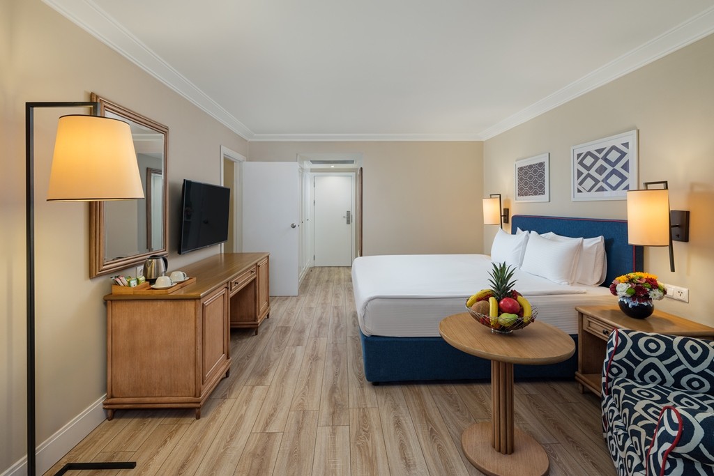Ic Hotels Green Palace & Villas