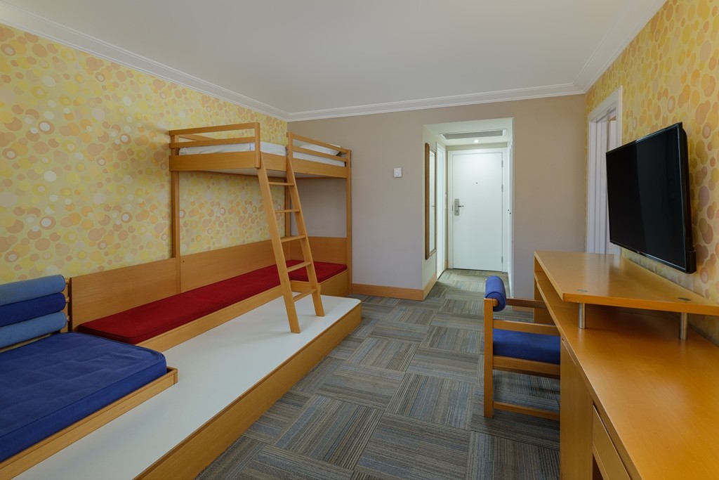 Ic Hotels Green Palace & Villas