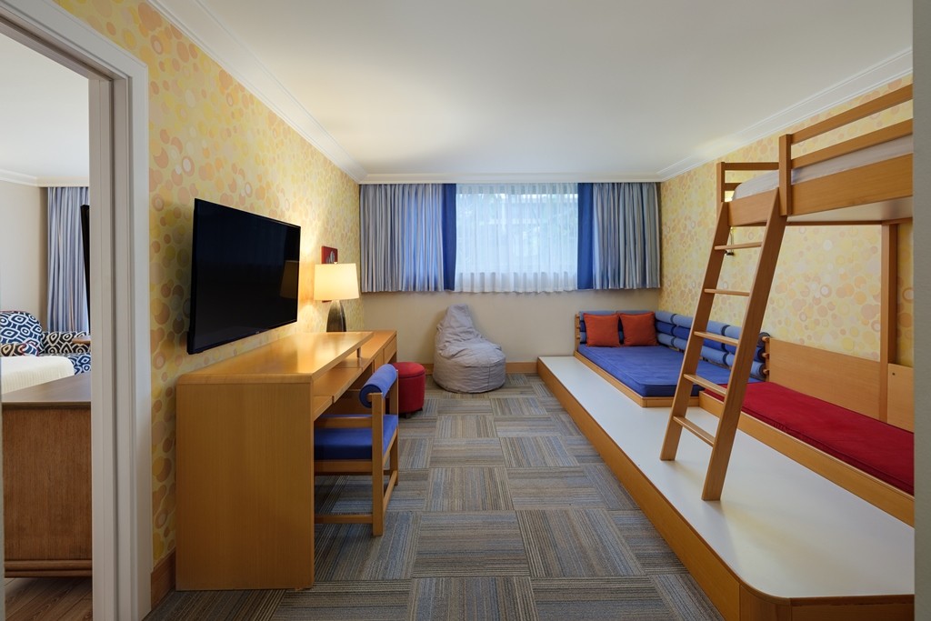 Ic Hotels Green Palace & Villas