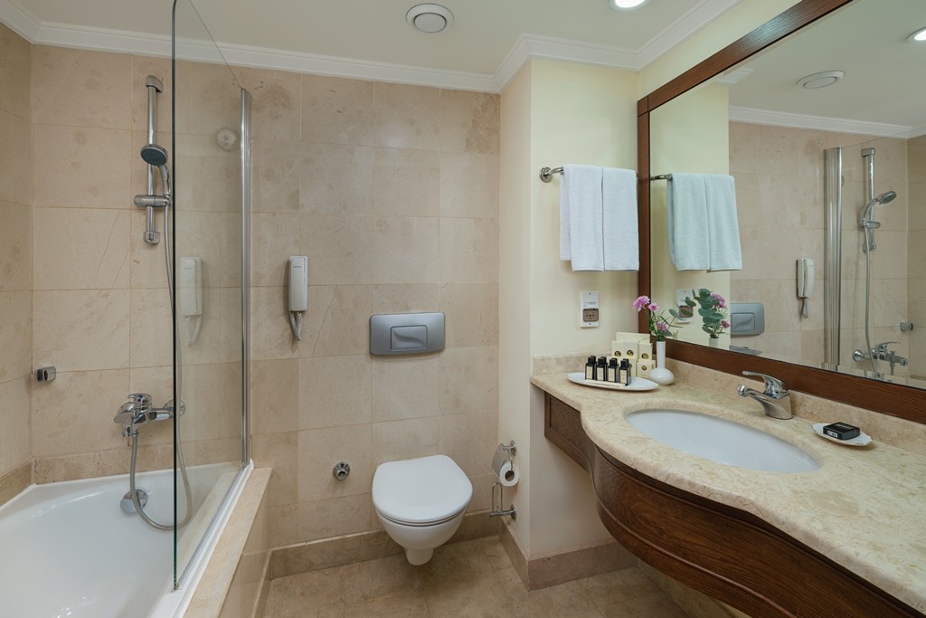 Ic Hotels Green Palace & Villas