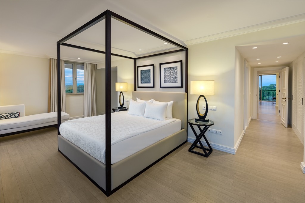 Ic Hotels Green Palace & Villas