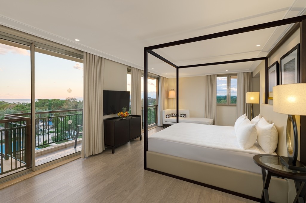 Ic Hotels Green Palace & Villas