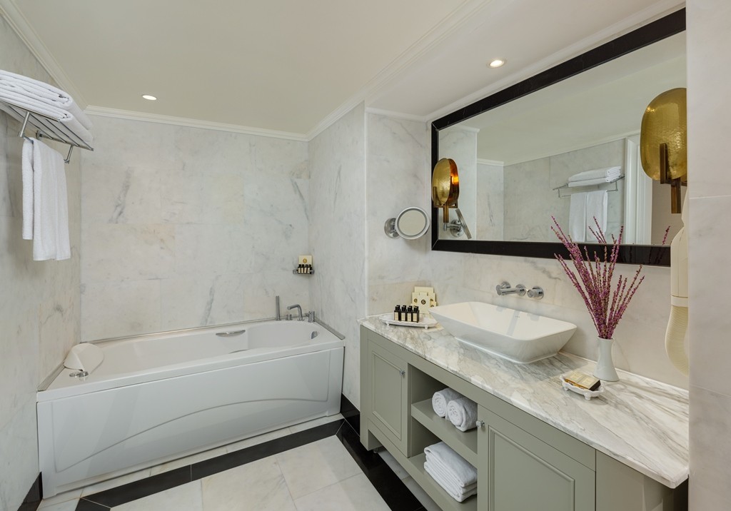 Ic Hotels Green Palace & Villas