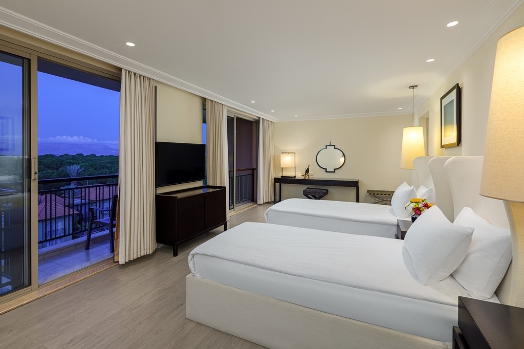 Ic Hotels Green Palace & Villas