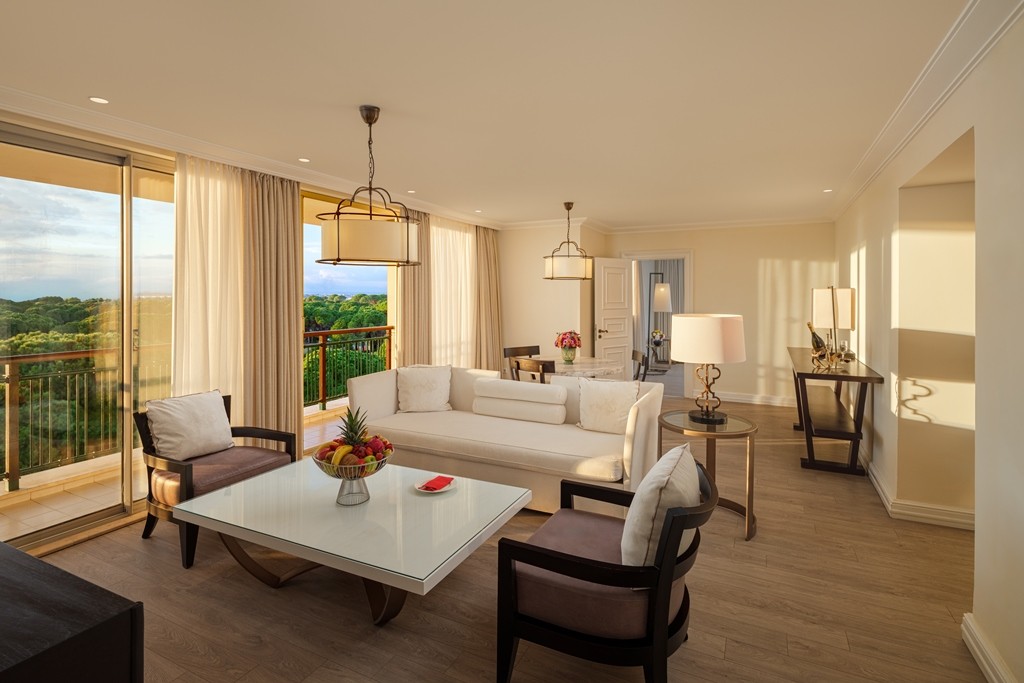 Ic Hotels Green Palace & Villas