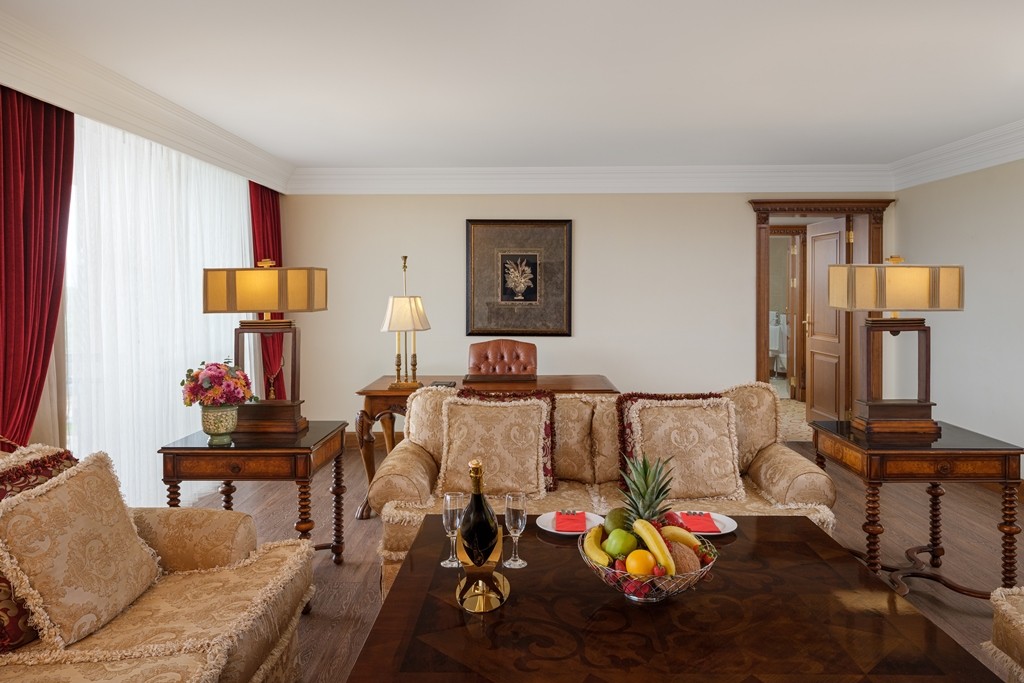 Ic Hotels Green Palace & Villas