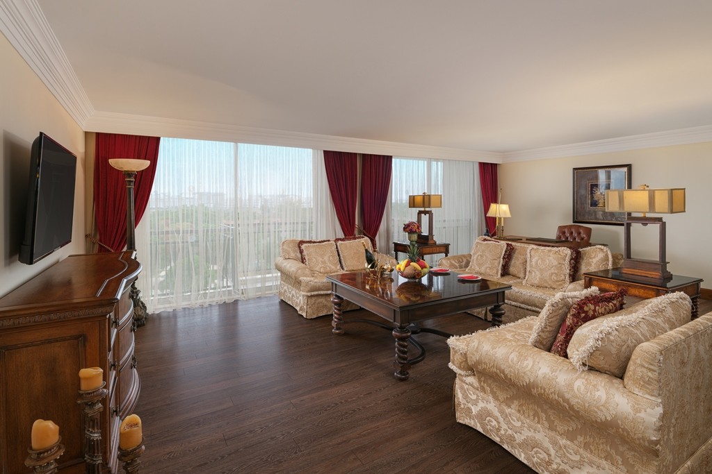 Ic Hotels Green Palace & Villas