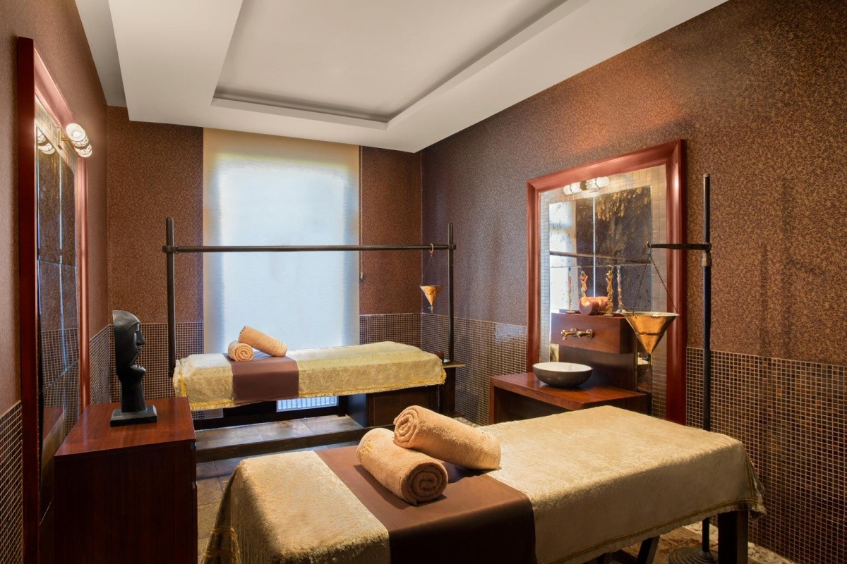 Ic Hotels Green Palace & Villas
