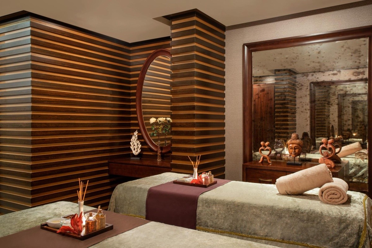 Ic Hotels Green Palace & Villas