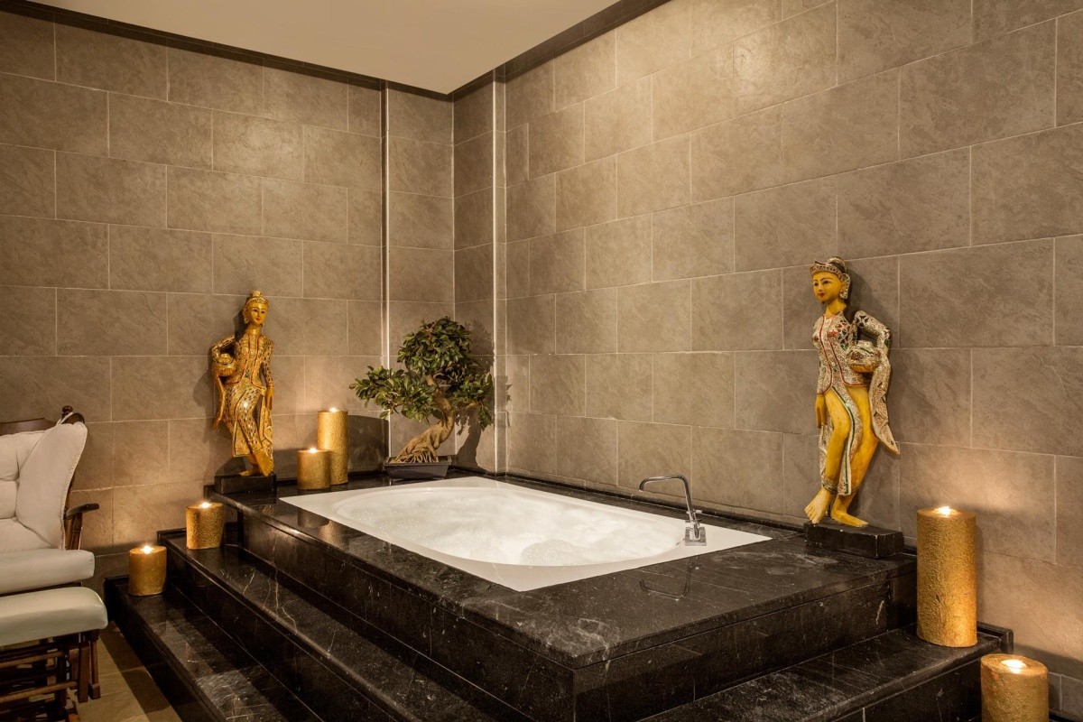 Ic Hotels Green Palace & Villas