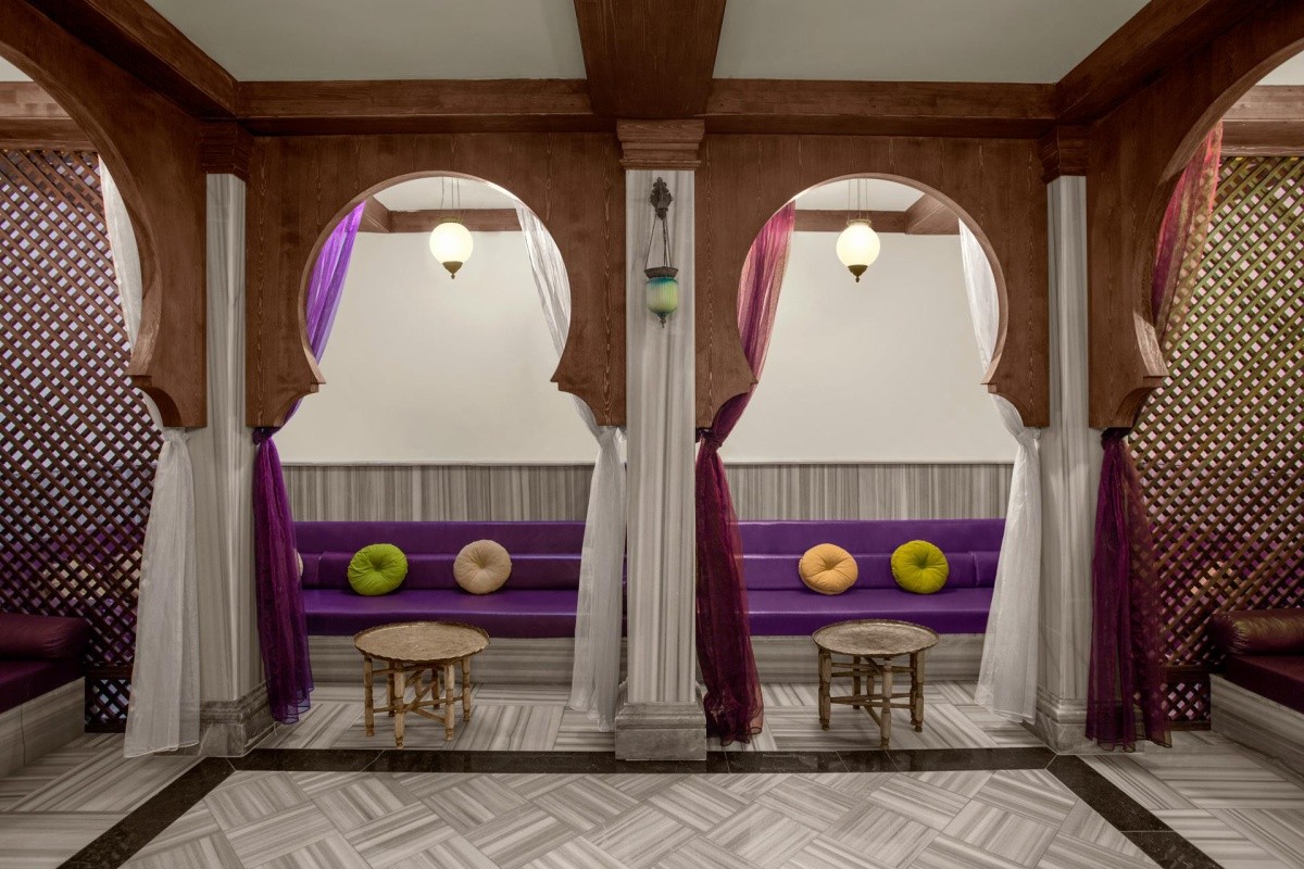 Ic Hotels Green Palace & Villas