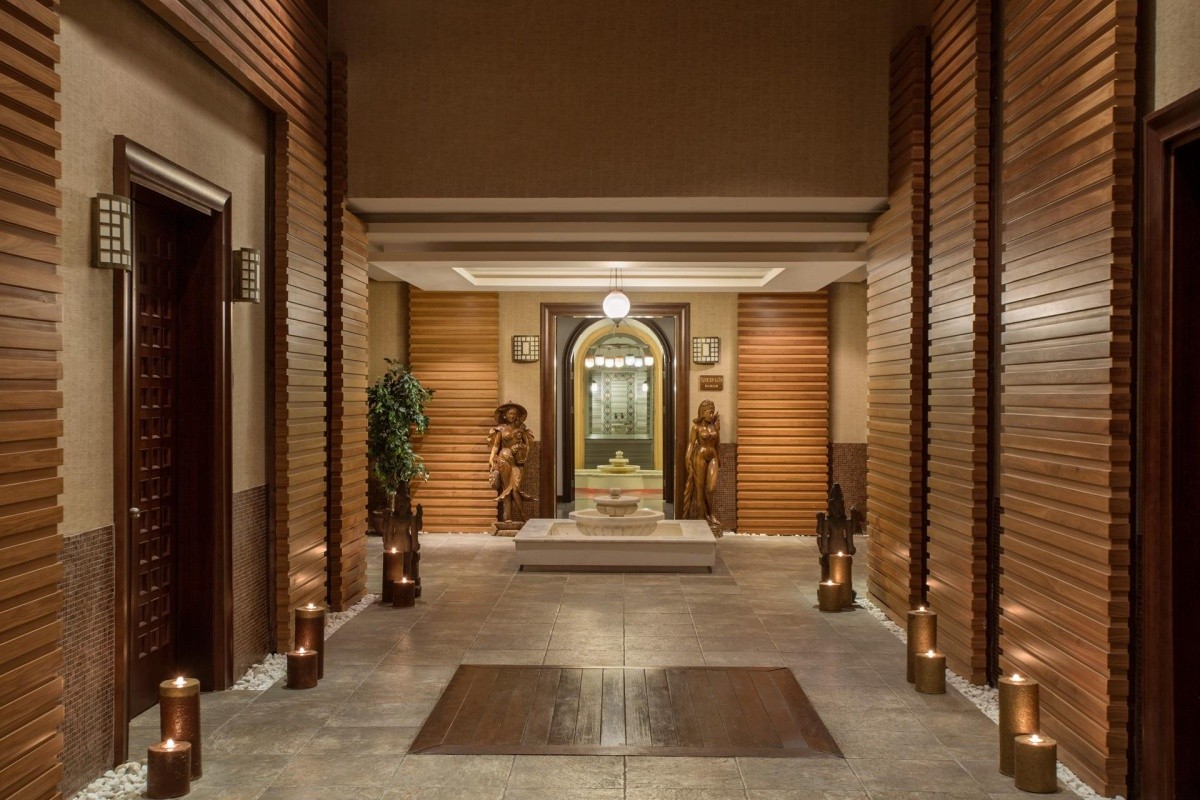 Ic Hotels Green Palace & Villas