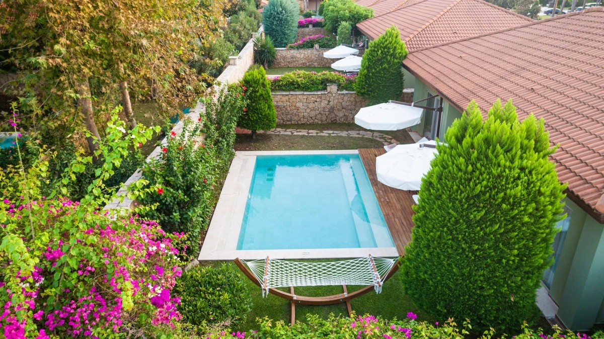 Ic Hotels Green Palace & Villas
