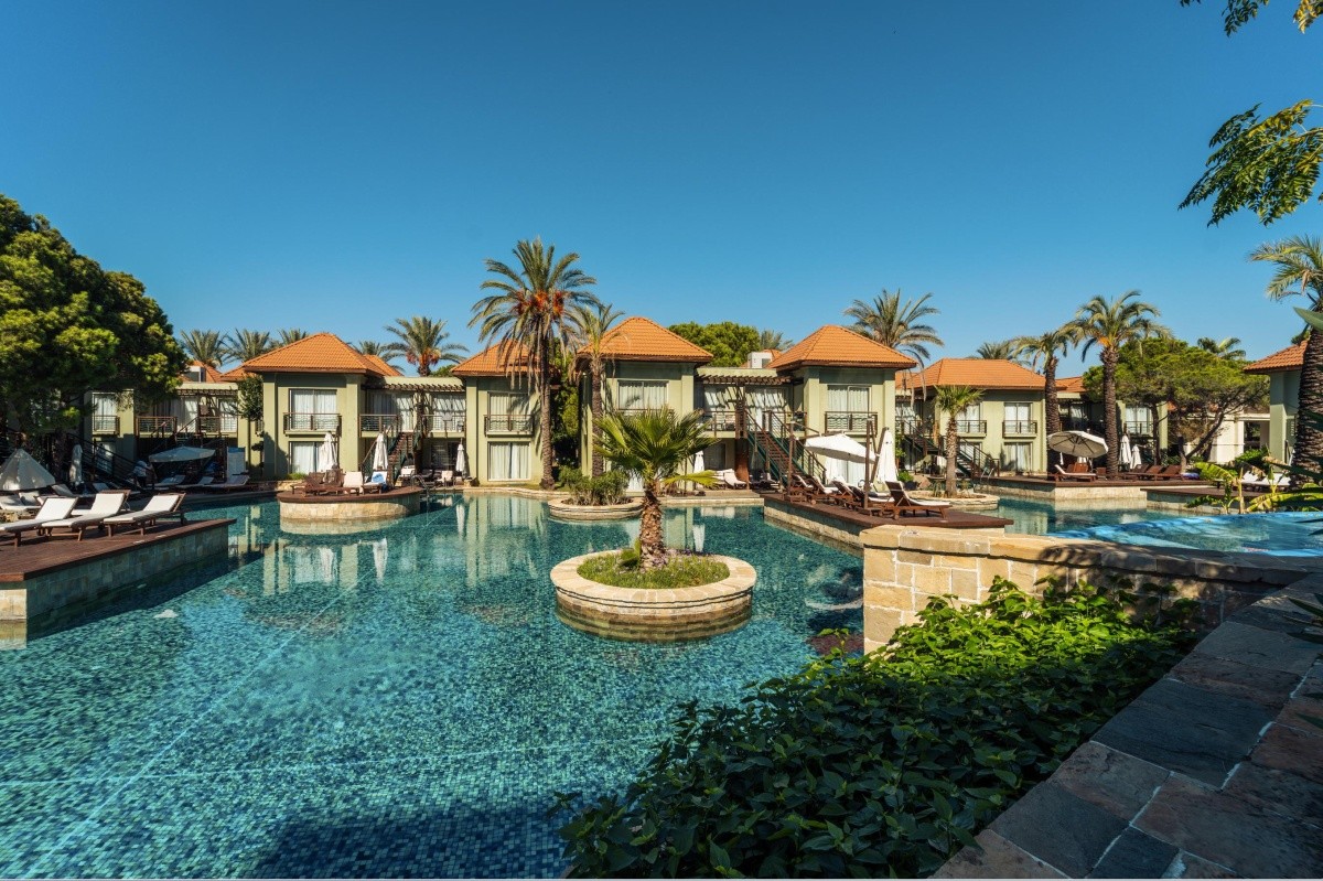 Ic Hotels Green Palace & Villas