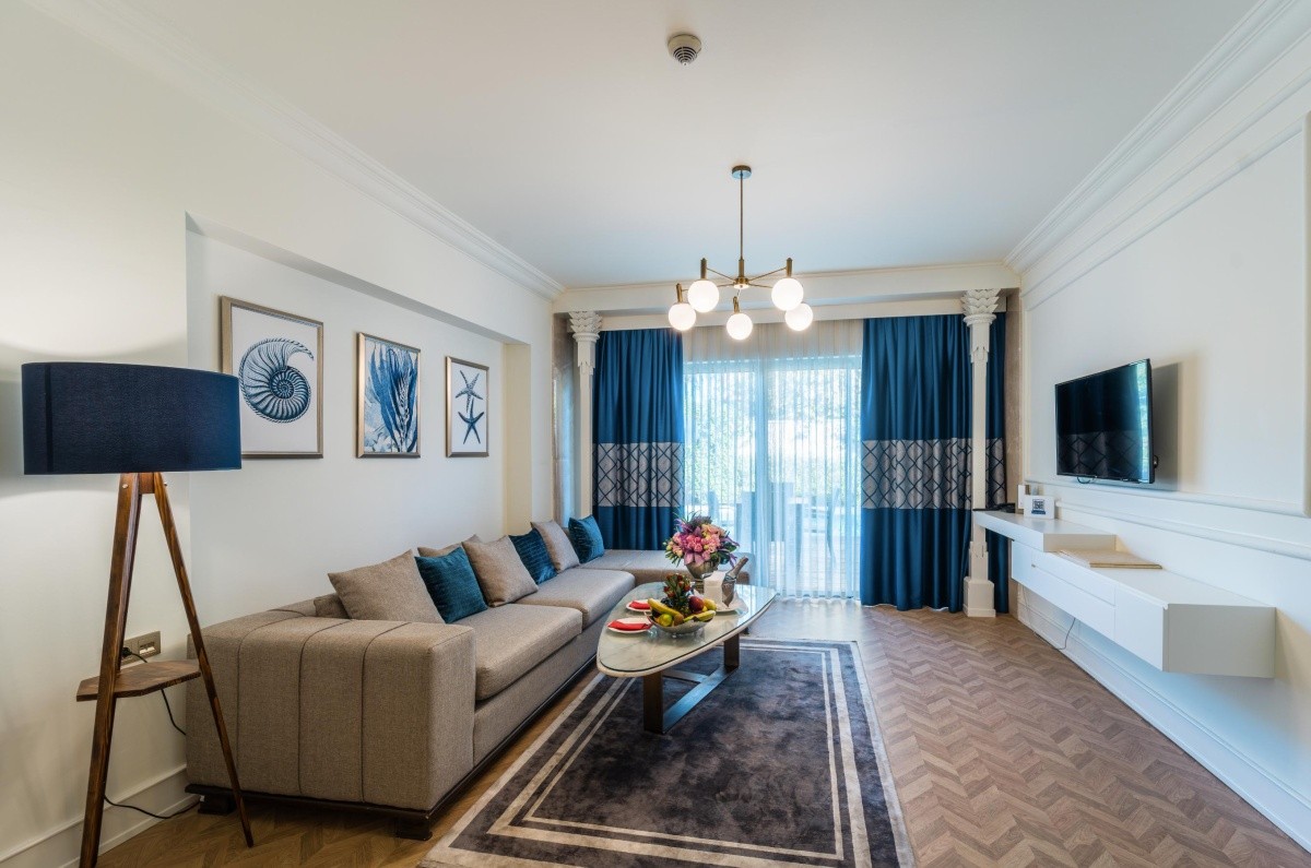 Ic Hotels Green Palace & Villas