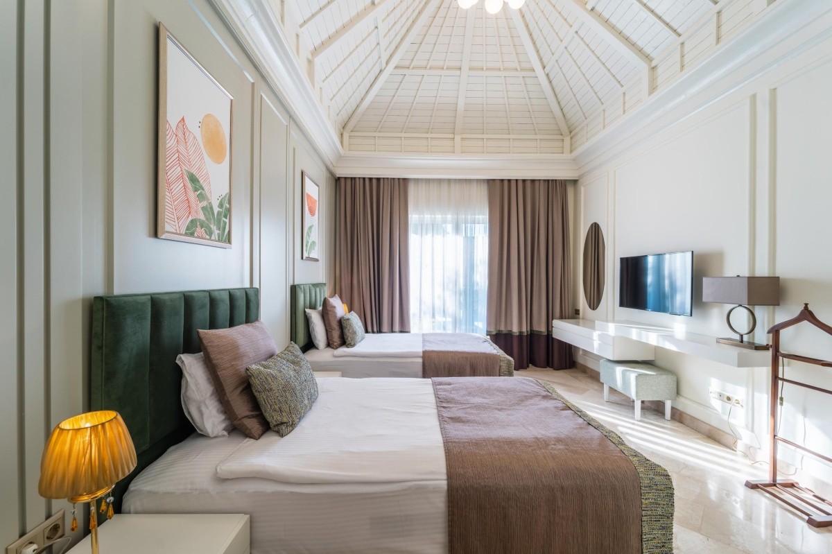 Ic Hotels Green Palace & Villas