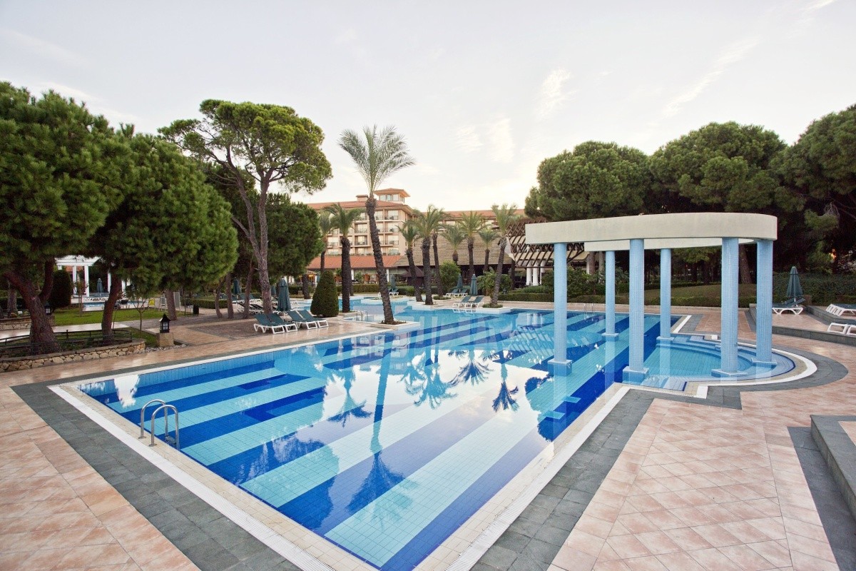 Ic Hotels Green Palace & Villas