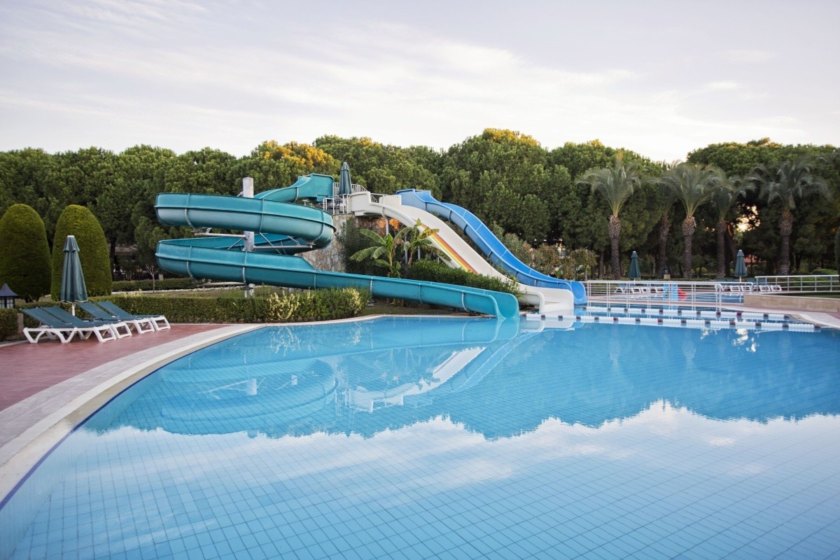 Ic Hotels Green Palace & Villas