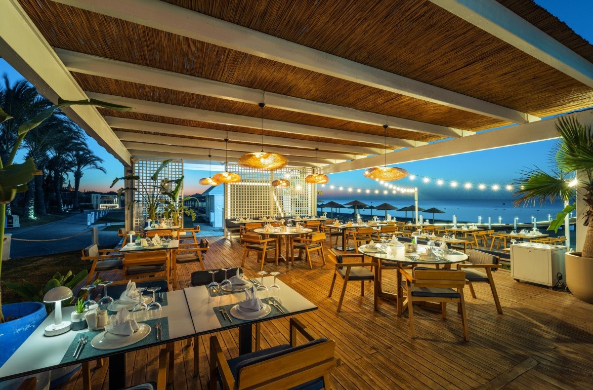 Ic Hotels Green Palace & Villas