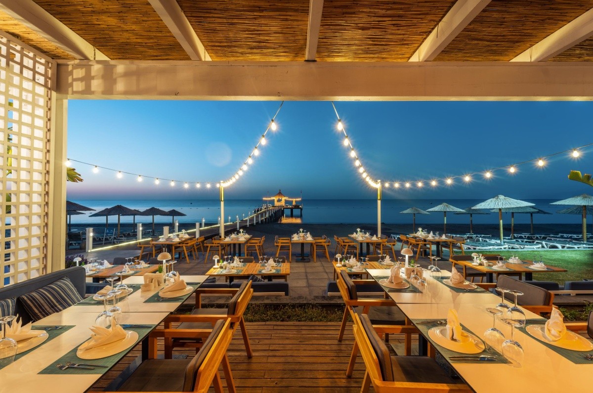 Ic Hotels Green Palace & Villas