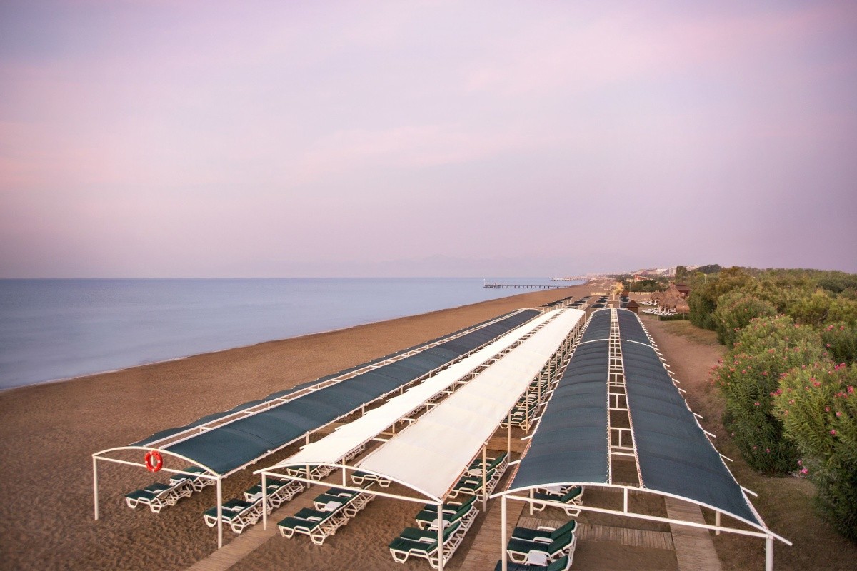 Ic Hotels Green Palace & Villas